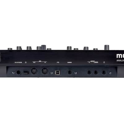 Korg Multi/Poly Analog Modeling Synthesizer image 4