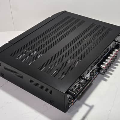 Marantz NR-1605 2016 - Black image 14