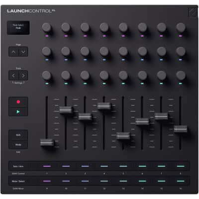 Novation Launch Control XL 3 USB Control Surface