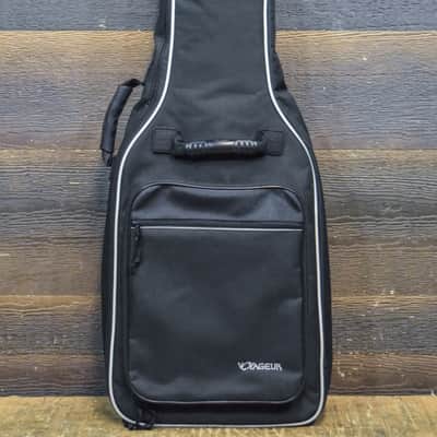 Ibanez S570B S-Series HSH Infinity Pickups White El. Guitar w/Bag - #120701722 image 11