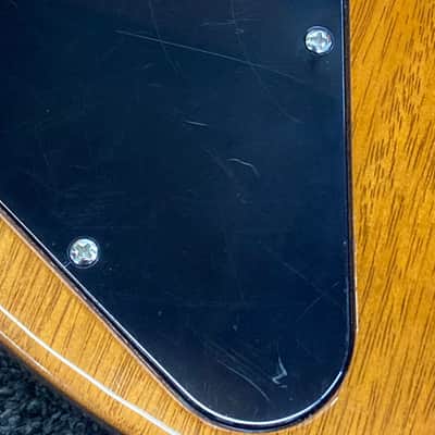 Gibson SG Standard ‘61 GC Exclusive 2025 - Sunshine image 15