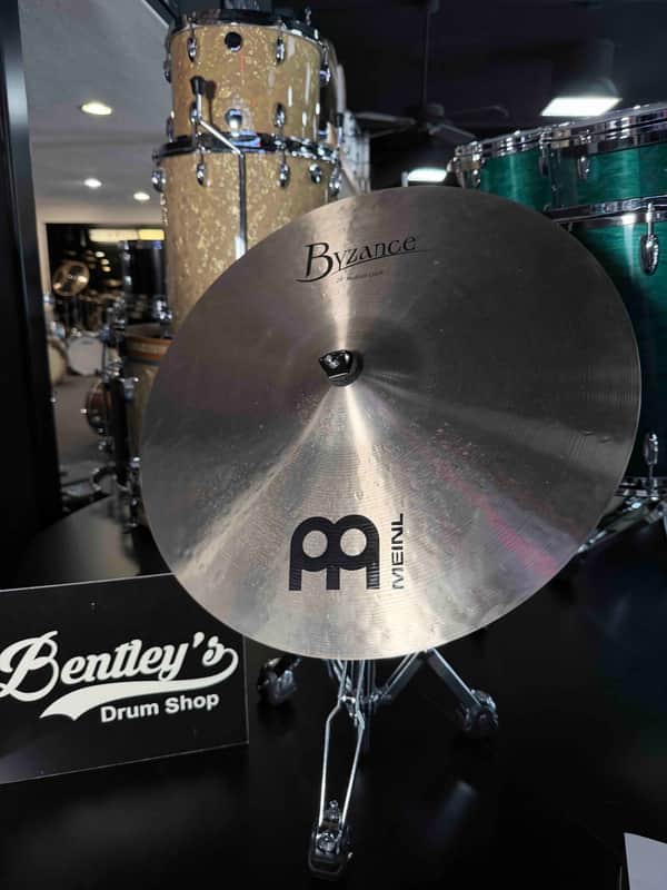 Meinl Byzance Traditional 20" Medium Crash - 1884g (Bag 6) image 1