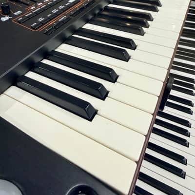 Korg PA4X image 2