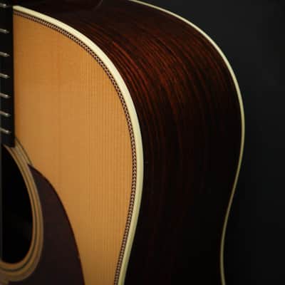 Collings D2HAT Torrefied Traditional Pre-Owned image 6