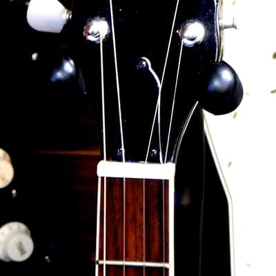 Seville 5-String Closed Back Resonator Banjo! VERY NICE!!! image 7