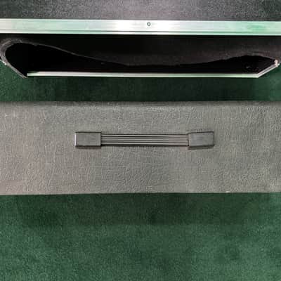 Marshall JCM 800 Lead Series Model 2205 2-Channel 50-Watt Head w/ Case image 9