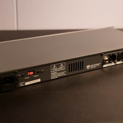 Nady Tube Mic Preamp (TMP1) image 14