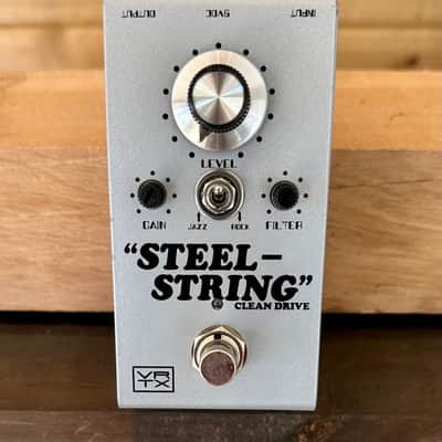 Reverb.com listing, price, conditions, and images for vertex-boost-mkii