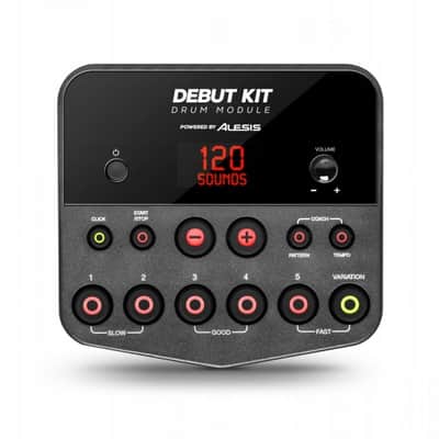 Alesis Debut Kit Electronic Drum Set for Beginners image 4
