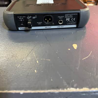 Shure PGX4 image 2