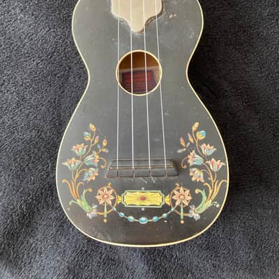 Tru-Fret Soprano Ukulele 1920s image 5