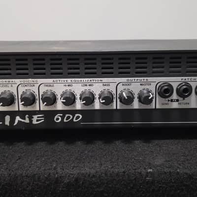 Gallien Krueger 210T 1990's | Reverb