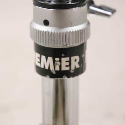 Premier Single Braced Snare Stand 1990's image 5