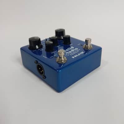 NuX NSS-5 Solid Studio IR and Power Amp Simulator image 3