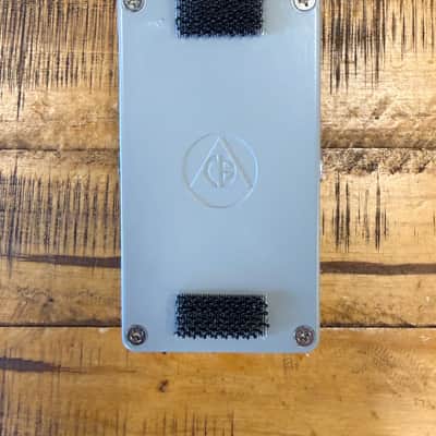 Catalinbread Talisman Plate Reverb Pedal image 2