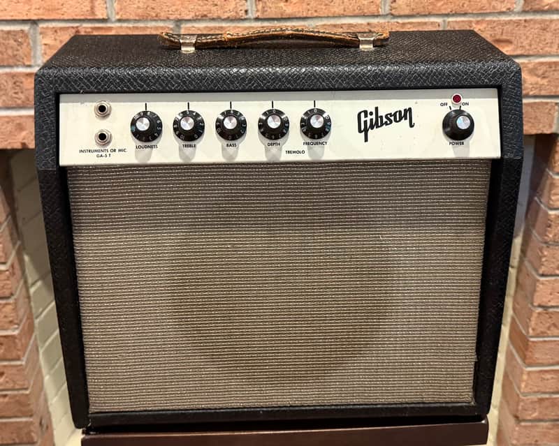 Gibson GA-5T Skylark