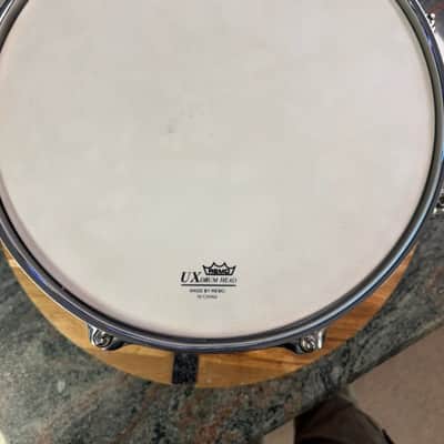 Mapex Mydentity 5"x12" Side Snare Drum image 3