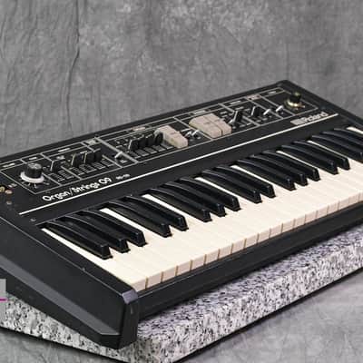 Roland Organ/Strings RS-09 Analog synthesizer in Very Good conditons. image 2