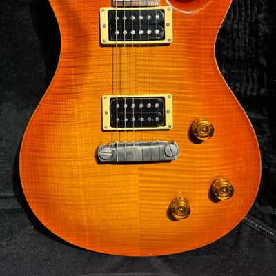 1996 Paul Reed Smith Custom 22 10-top image 2