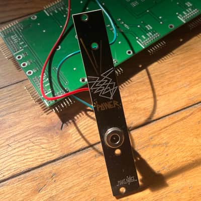 Make Noise Power Bus Board with Rare Power Module Prototype image 3