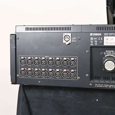 Yamaha M7CL-48 48-Channel Digital Audio Mixing Console CG01WX9 *ASK FOR SHIPPING* image 15