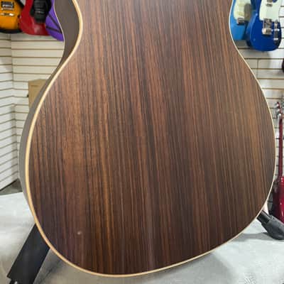 Larrivee VM-40 Acoustic Guitar - Natural w/OHSC & PLEK*D #055 image 10