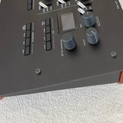 Korg Minilogue XD Module - Boxed + PSU, Tested - Black image 4