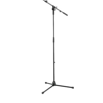 K&M 25600 High-Quality Microphone Boom Stand