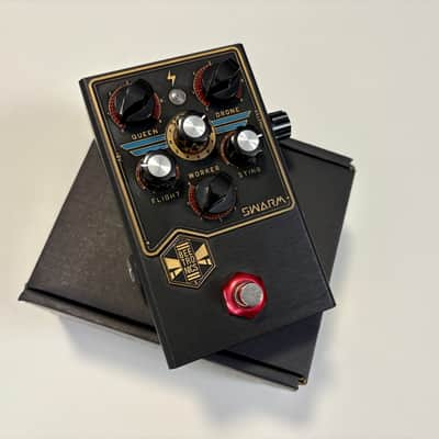 Beetronics Swarm Fuzz Harmonizer image 2