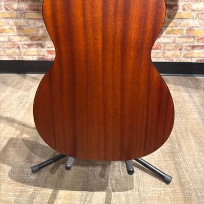 Eastman E1OM - Natural Bild 6