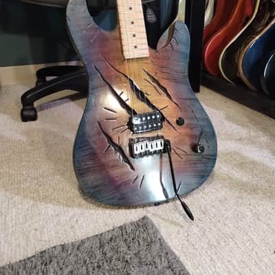 Peavey Tracer ii 80s-90s - Custome image 11
