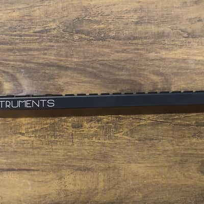 Oxi Instruments One MIDI / CV Sequencer 2023 - 2025 - Black image 5