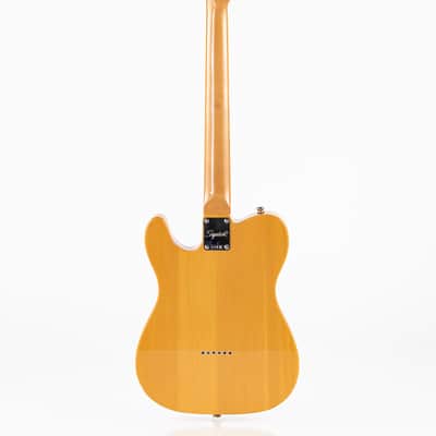 Squier Classic Vibe '50s Telecaster - Butterscotch Blonde image 3