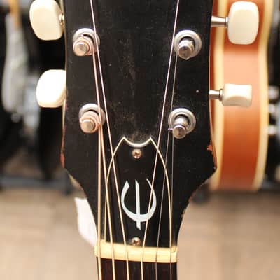 1969 Epiphone FT-30 Caballero image 3
