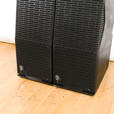 Clair Bros i212-i Dual 12" Install Line Array Speakers 120° (PAIR) CG012E9 *ASK FOR SHIPPING* image 3