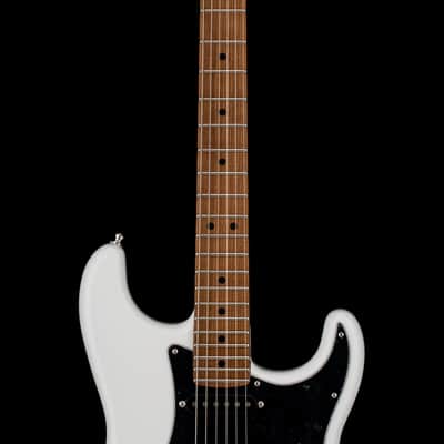 Fender Custom Shop Empire 67 Super Stratocaster HSS NOS - Arctic White #19525 image 5
