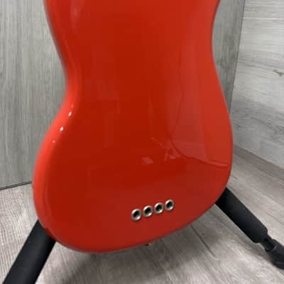 Fender Vintera '60 S Mex 2020 W/C image 6