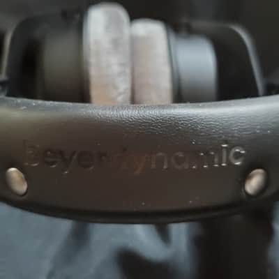 Beyerdynamic DT 770 PRO X Limited Edition 48 Ohm Closed Back Studio Headphones 2024 - Black image 10