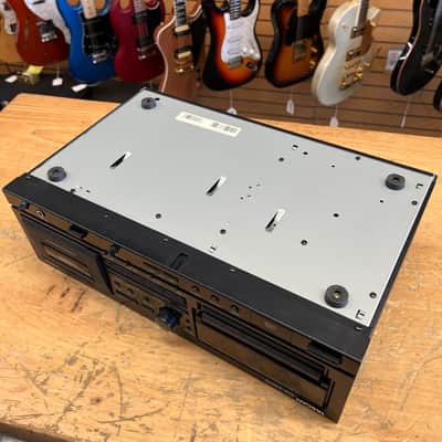 Tascam CD-A500 CD/Cassette Recorder image 6