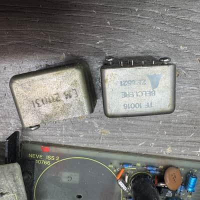 Neve, Marinair, Belclere 33745, BA766, VT24499, TF 10016 image 10