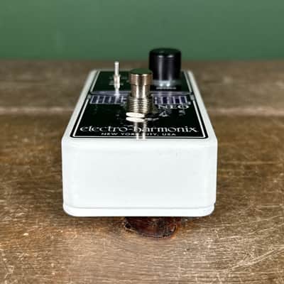 Electro-Harmonix Holy Grail Neo Reverb 2015 - Present - Black / Purple image 6