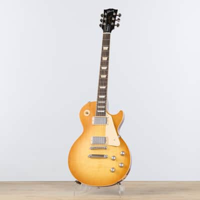 Gibson Les Paul Standard 60s, Unburst | Demo image 3