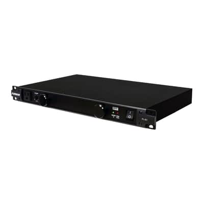Furman PL-8C Power Conditioner w/SMP, LiFT, E.V.S., LED Rack Lights, Rear BNC Jack, 120V/15A image 2