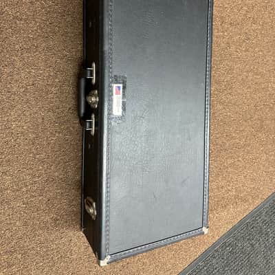 C. G. Conn Melody Alto Saxophone with Hard Shell Case Silver Plated - USED image 7