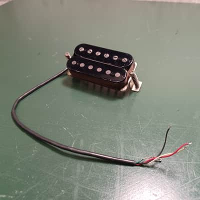 Jackson USA J-80C Humbucker Pickup Model 3A image 2