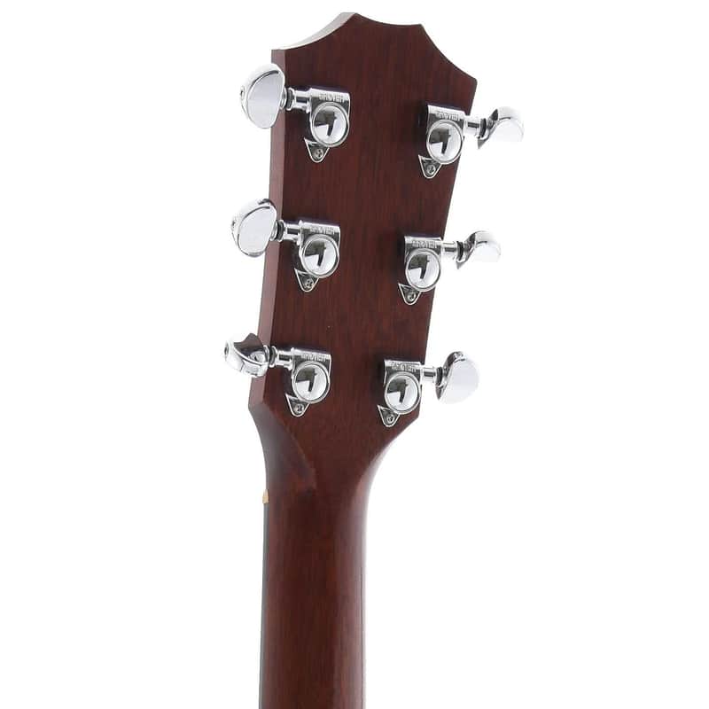 Taylor 312ce with Fishman Electronics image 9