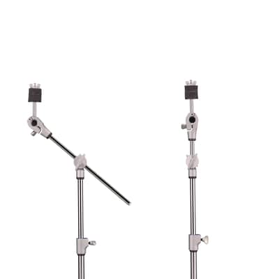 Immagine Yamaha CS6 Boom Cymbal Stand - Single Braced Legs - 2