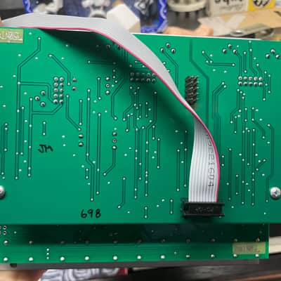Make Noise DPO Module comes w 5 patch cables image 4