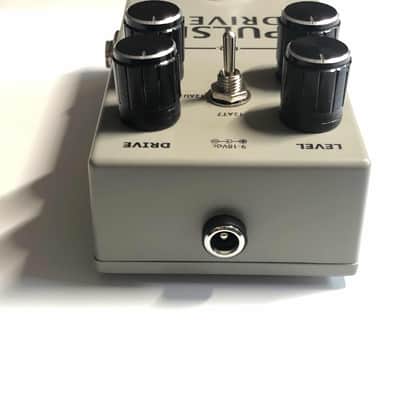 Colombo Audio Electronics Pulse Driver image 6