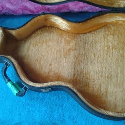 Tokai lOVE ROCK ALS 50 1985 Gold Top MIJ image 17